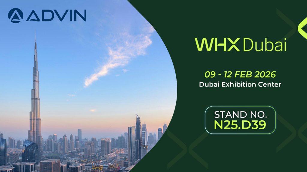 Advin Health Care Brings Its Specialized ERCP Portfolio to WHX Dubai