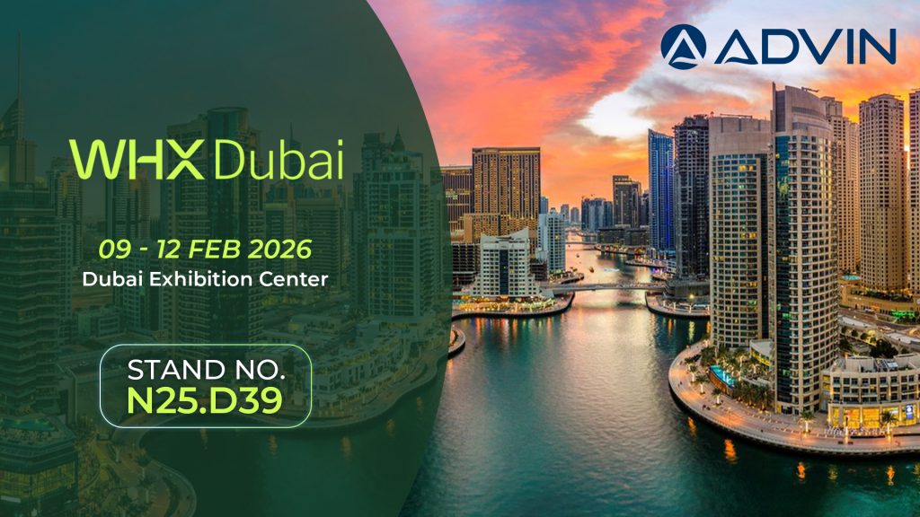 WHX Exhibition Feature – Advin Health Care’s Advanced Urology Disposable Range