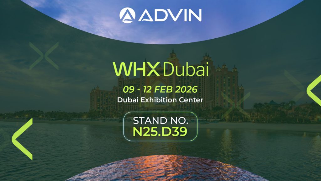 Advin Health Care Showcases Advanced Urology Equipment at WHX Exhibition