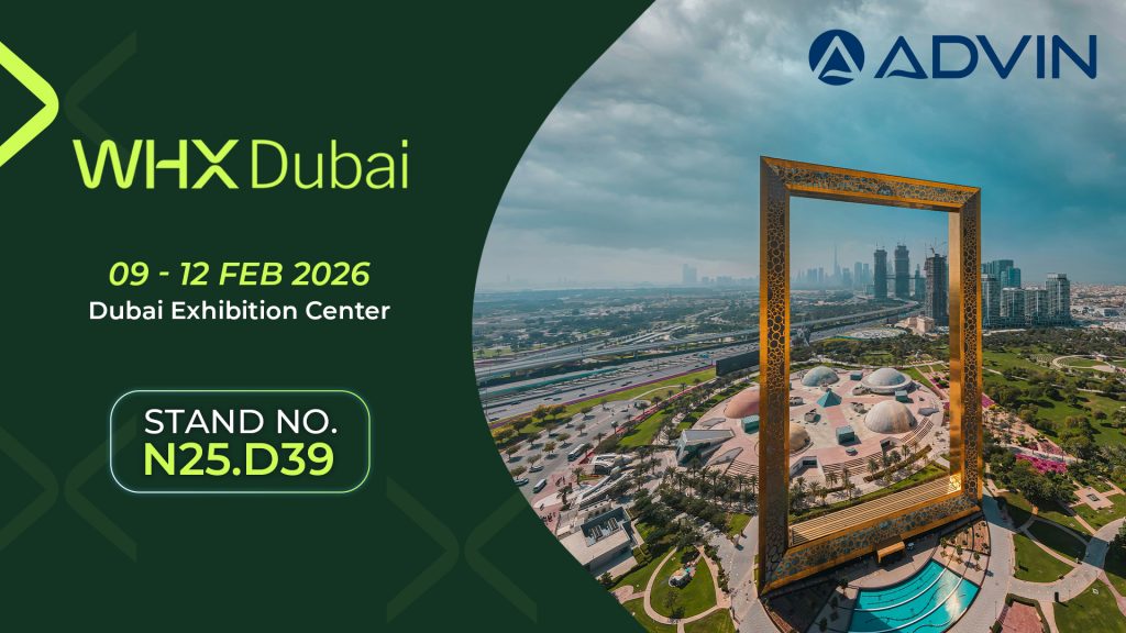 Advin Health Care Presents Precision Urology Instruments at WHX Exhibition