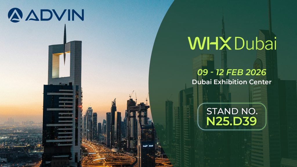 Advin Health Care at WHX Exhibition Presenting Modern Laparoscopy Equipment