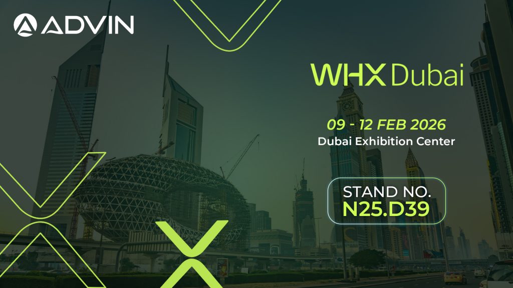 Advin Health Care Highlights Modern Gynecology Solutions at WHX Exhibition