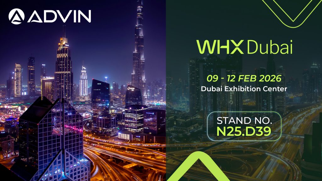 Advin Health Care Showcases Precision Laparoscopy Instruments at WHX Exhibition