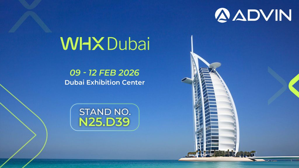 Advin Health Care to Present Its Gastroenterology Instrument Solutions at WHX Dubai