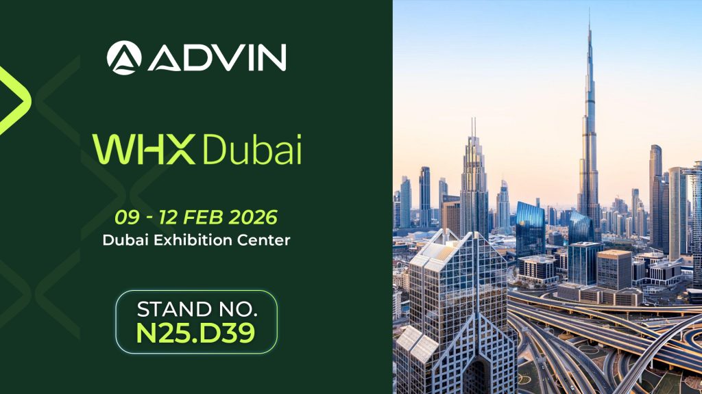 Advin Health Care Showcases Gynecology Disposable Solutions at WHX Exhibition