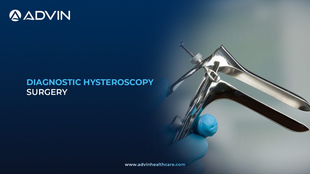 Diagnostic Hysteroscopy Surgery – Safe and Effective Procedure for Uterine Pathology Detection