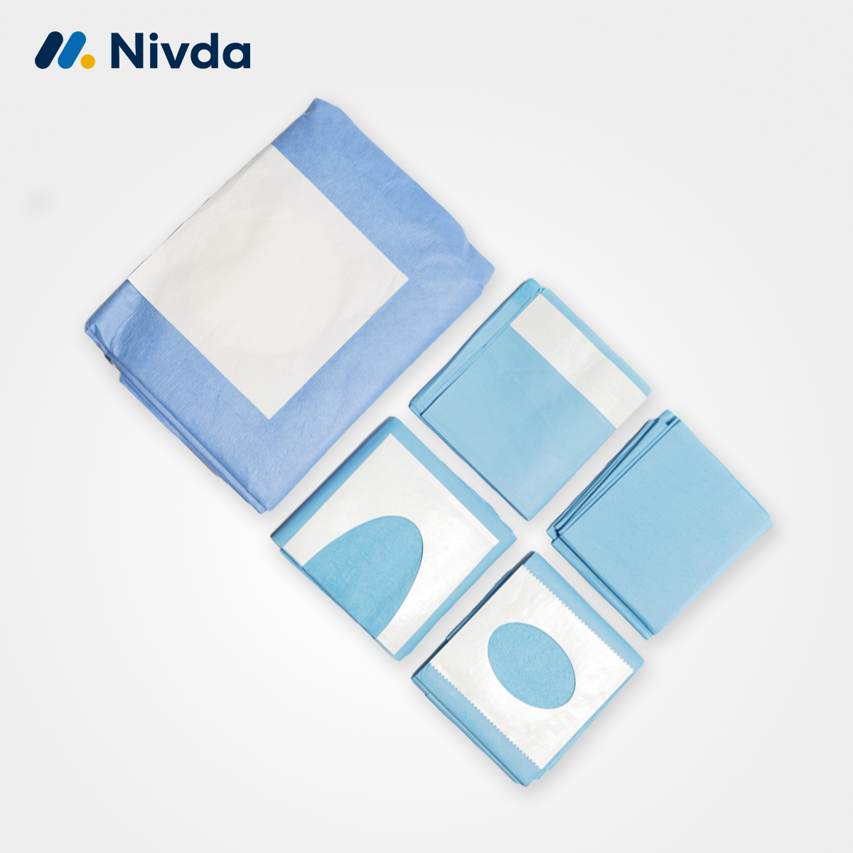 Medical Drapes & Kit