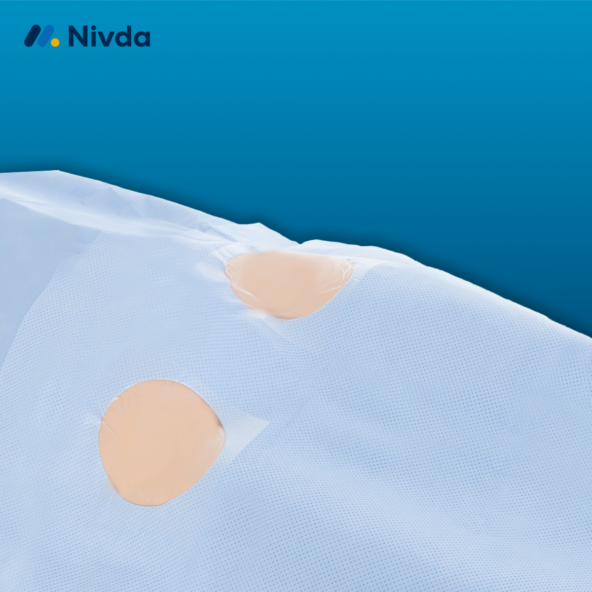 Angiography Drape Kit