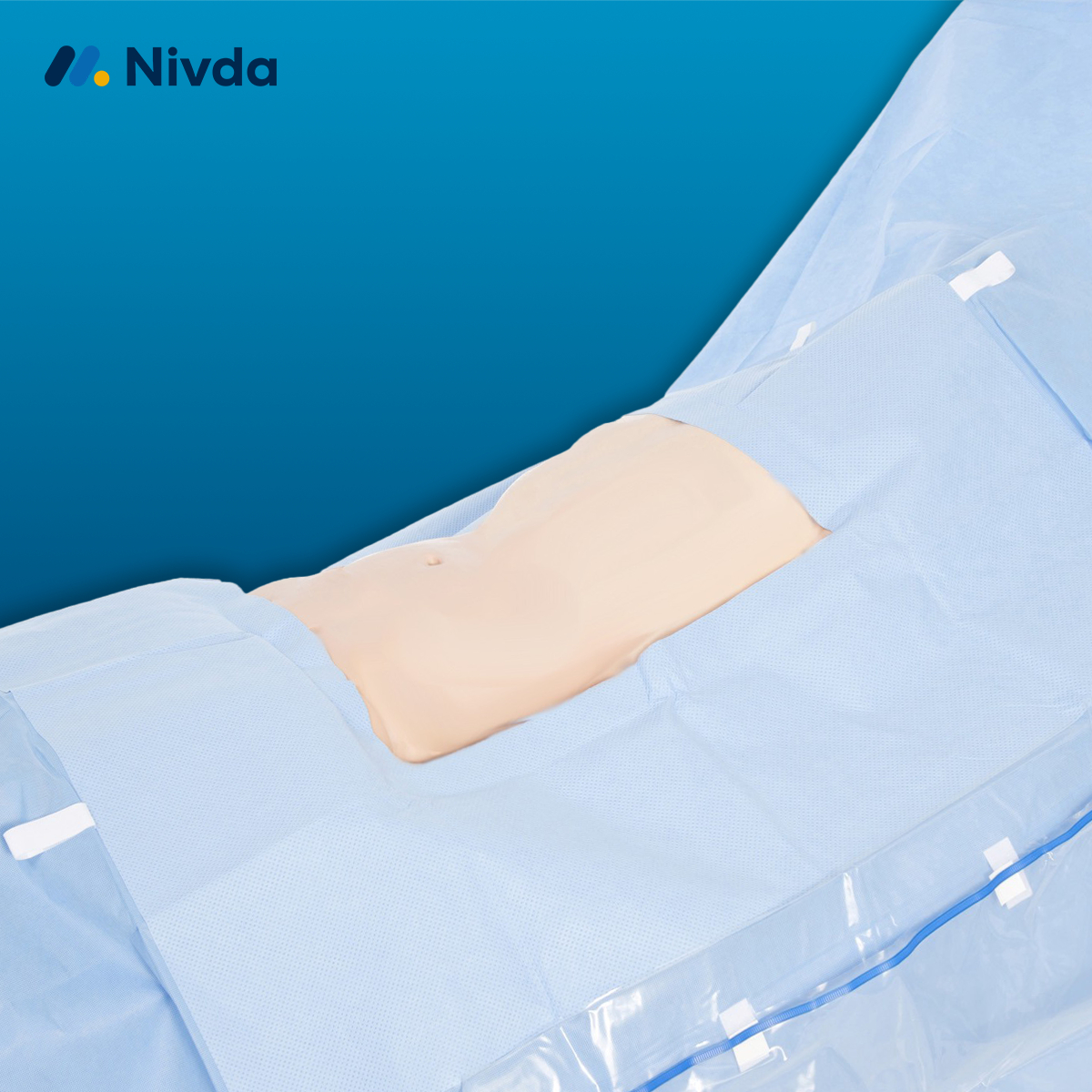 CABG-Adult Drape Kit