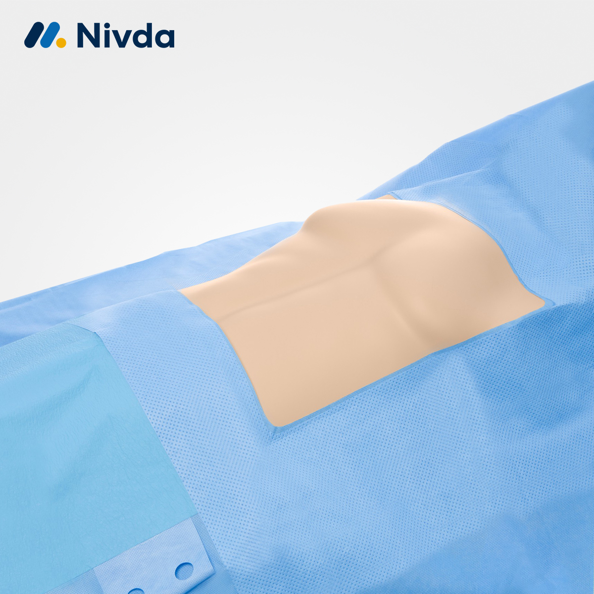 General Drapes & Kit