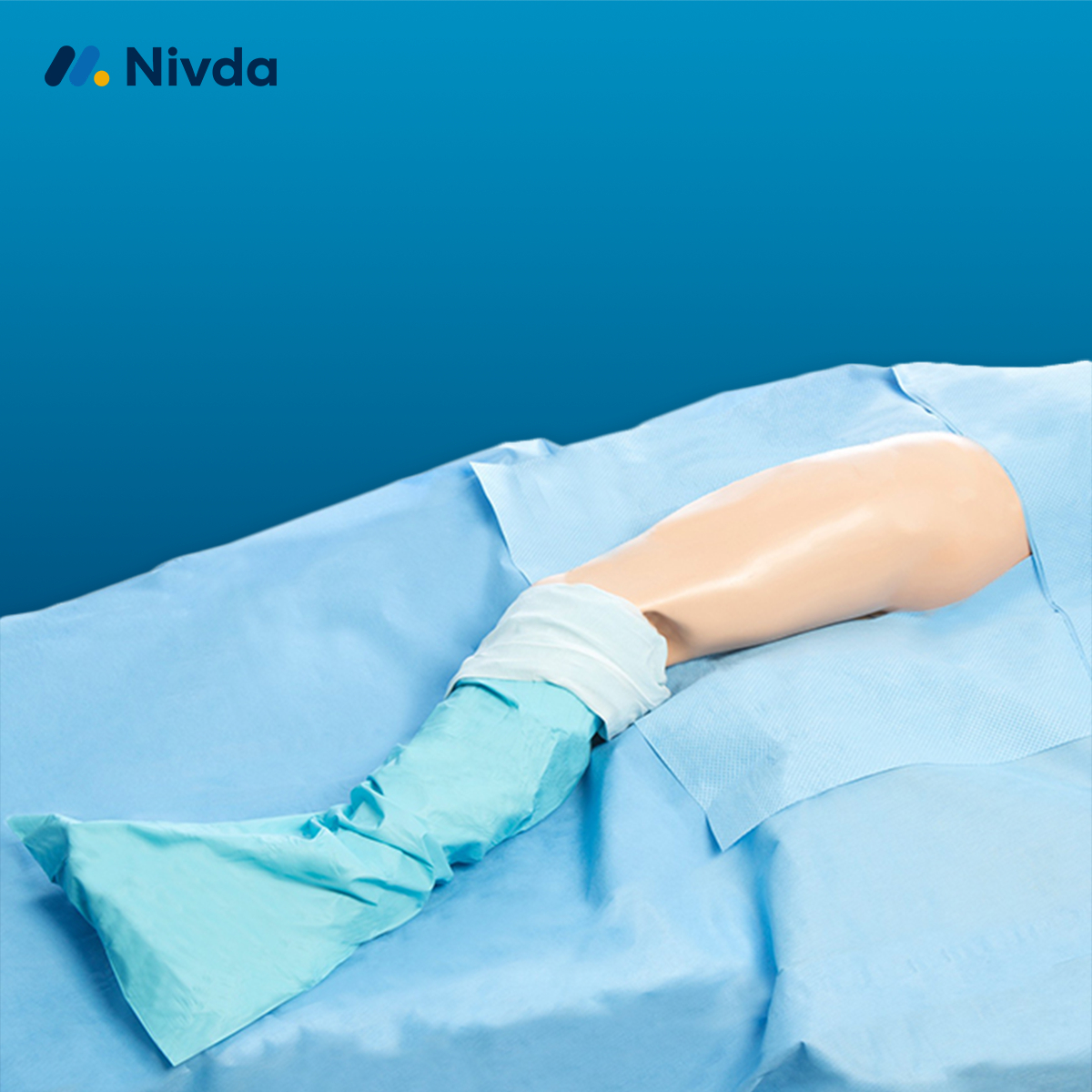 Orthopedic Drape Kit