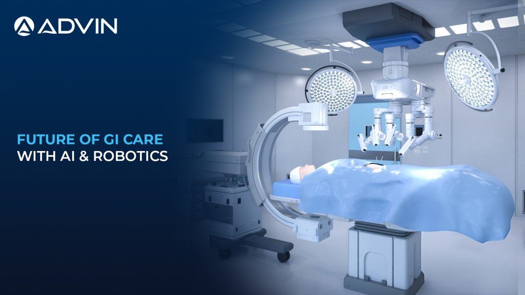 The Future of Gastroenterology: AI, Robotics, and the Rising Demand for Disposable Endoscopy Devices