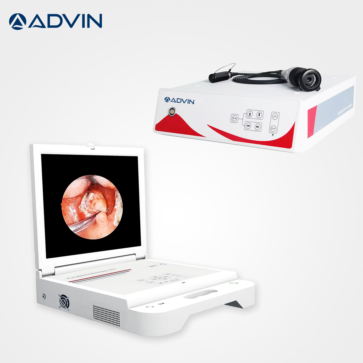 Endoscopy Camera