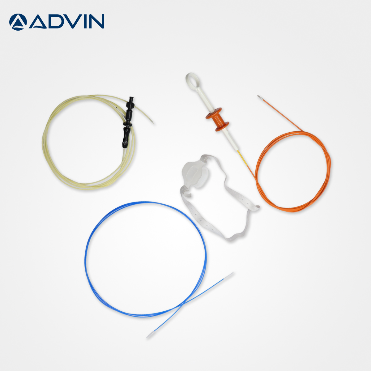 Gastrology Surgical Set