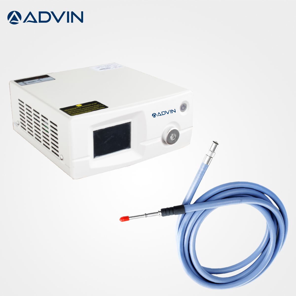Laparoscopy Light Source