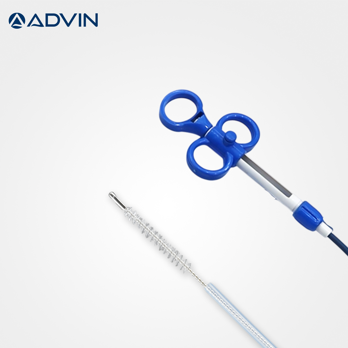 Biliary Cytology Brush