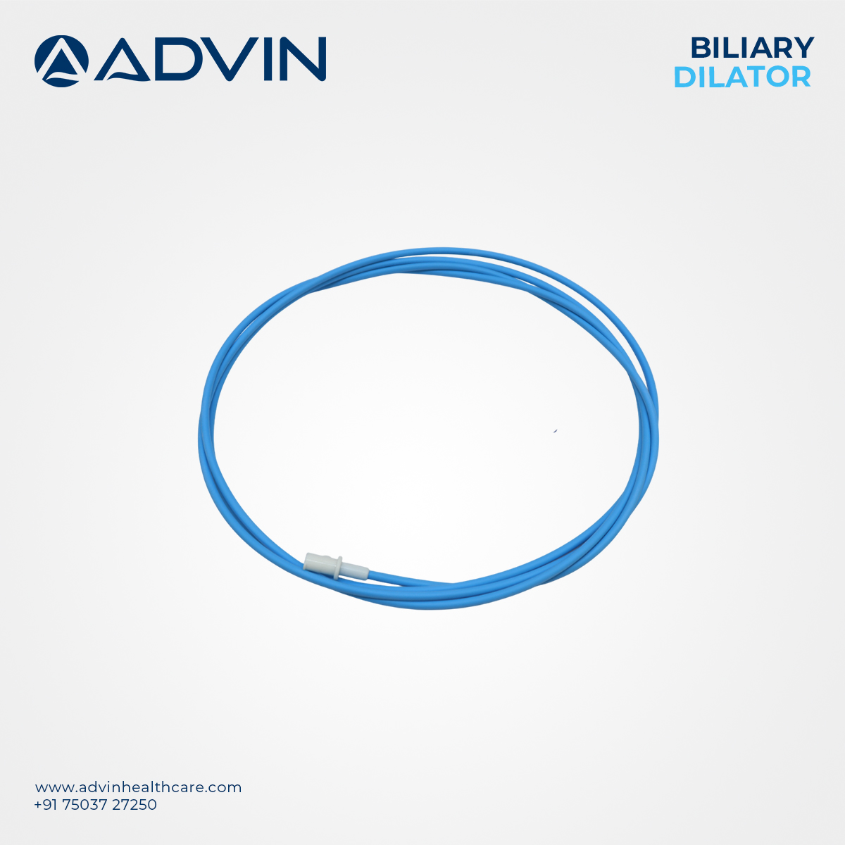 Biliary Dilator