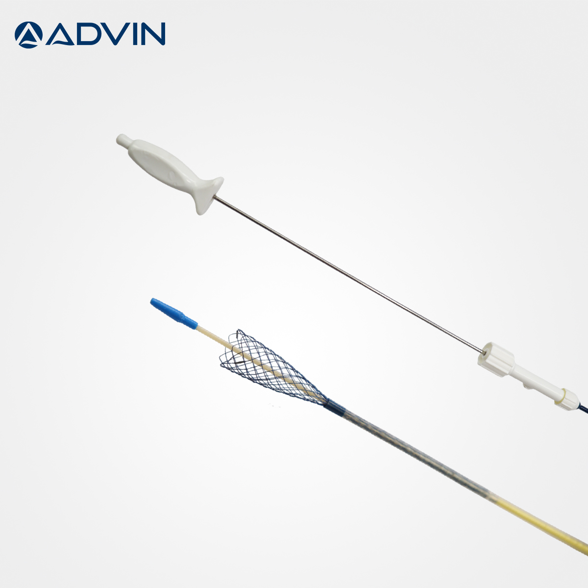 Biliary Metal Stent