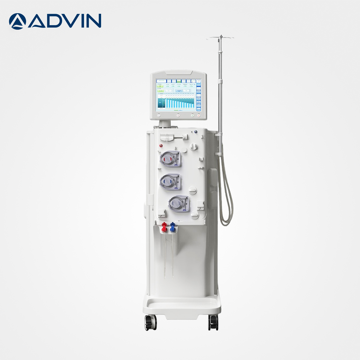 Dialysis Machine