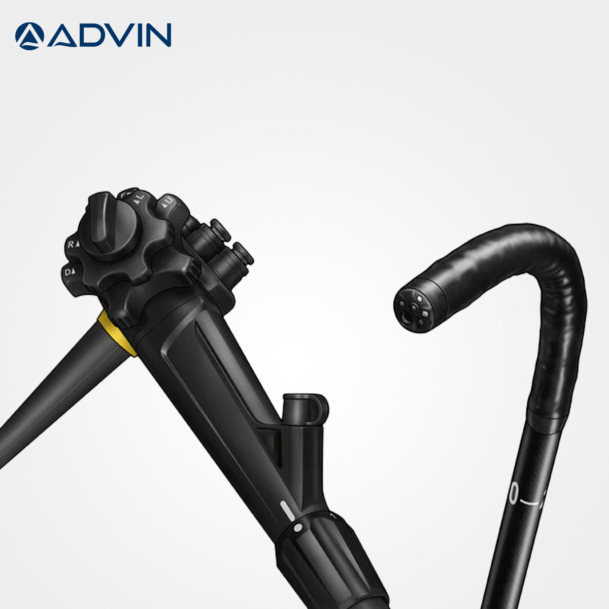 Flexible Endoscope