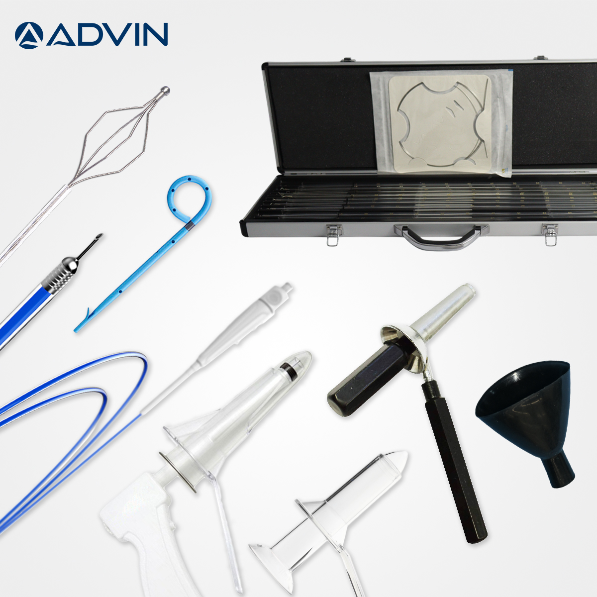 Gastrology Surgical Set