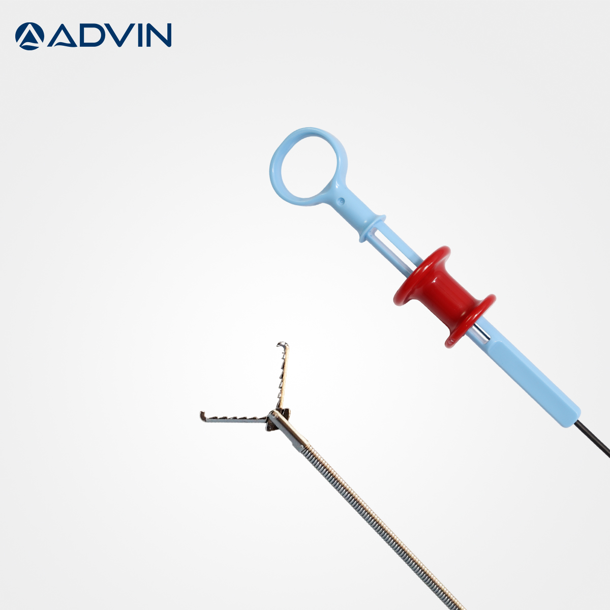 Endoscopy Foreign Body Forcep