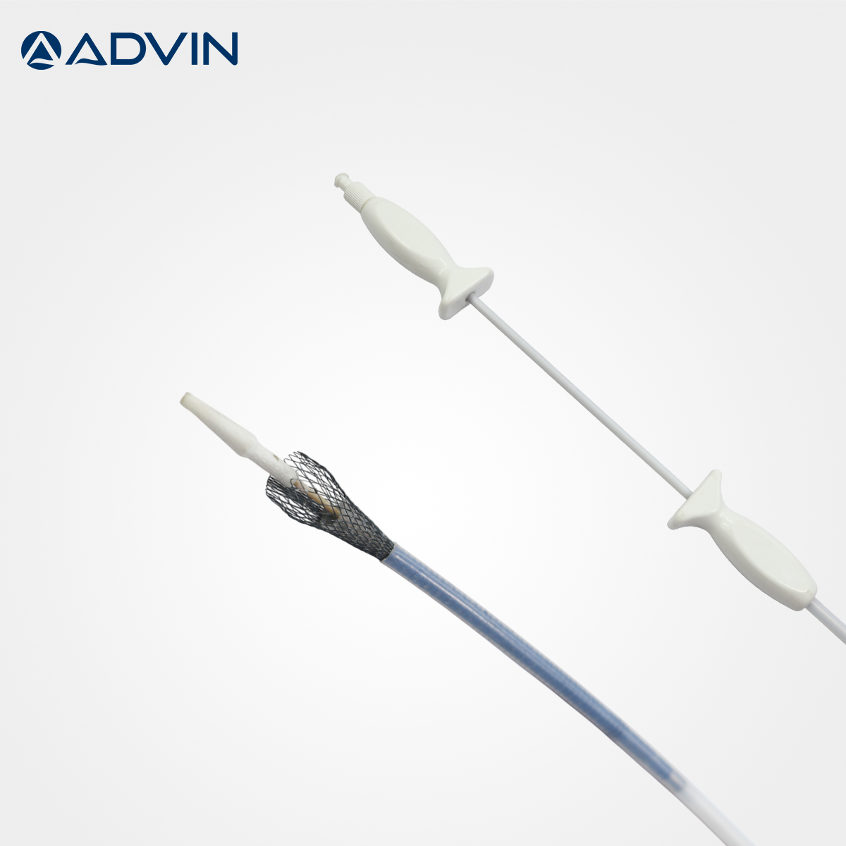 Esophageal Metal Stent