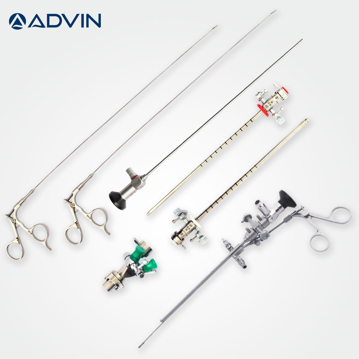 Cystoscopy Products