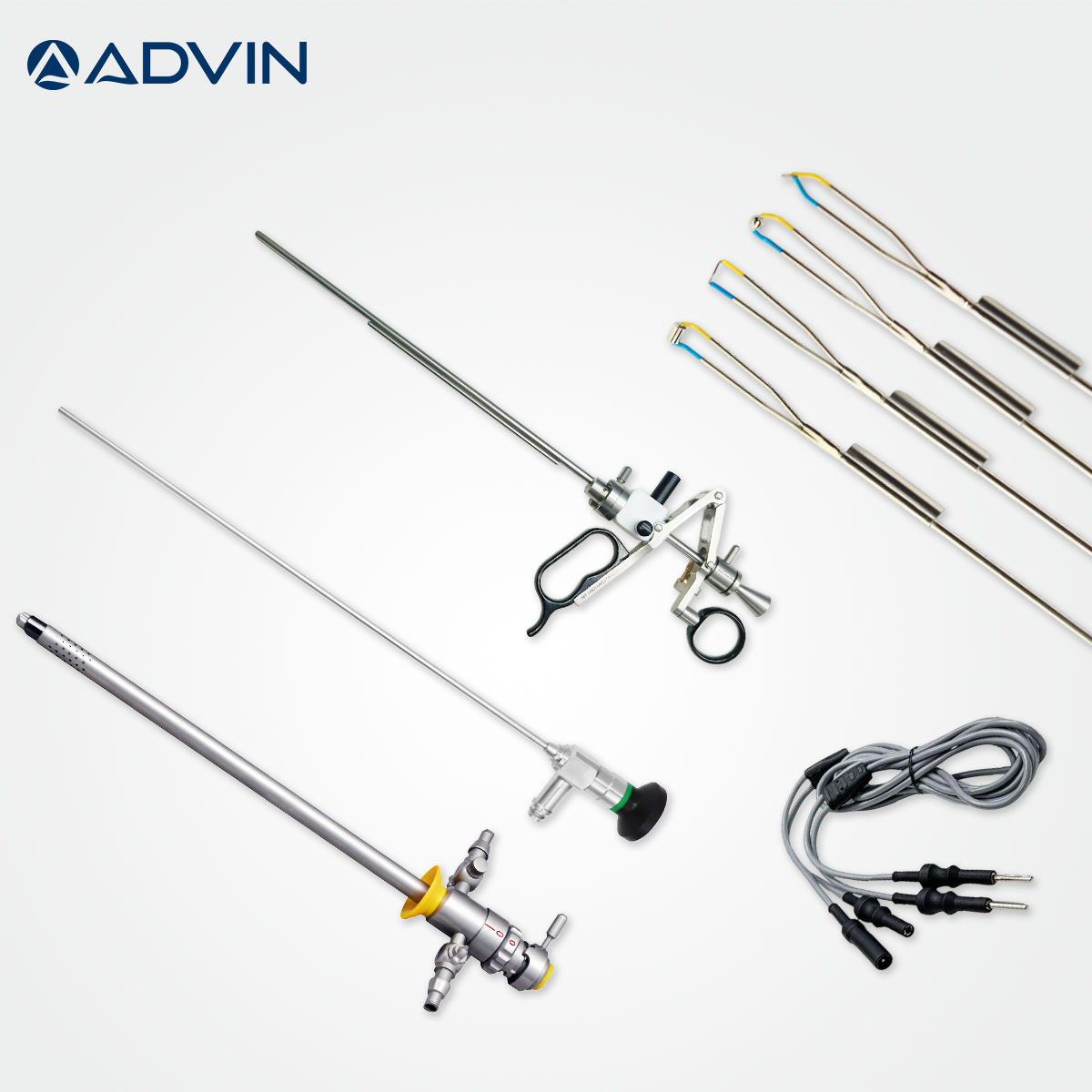 TURP Resectoscope Products